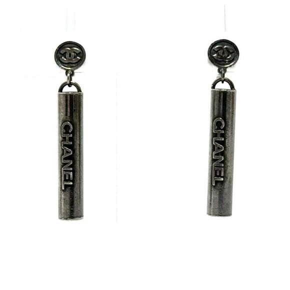 CHANEL Earrings - Picture 2 of 10